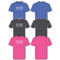 TULTEX TEE - 235/202 TULTEX TEE - 235/202